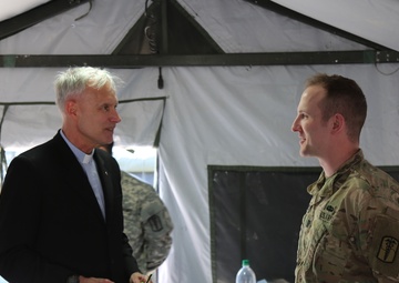 Bishop Spencer Visit to exOPR17