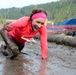 Rugged Terrain Obstacle Run at Grafenwoehr