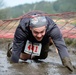 Rugged Terrain Obstacle Run at Grafenwoehr