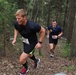 Rugged Terrain Obstacle Run at Grafenwoehr