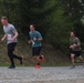 Rugged Terrain Obstacle Run at Grafenwoehr