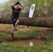 Rugged Terrain Obstacle Run at Grafenwoehr