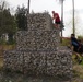 Rugged Terrain Obstacle Run at Grafenwoehr