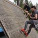 Rugged Terrain Obstacle Run at Grafenwoehr