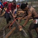 Rugged Terrain Obstacle Run at Grafenwoehr