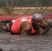 Rugged Terrain Obstacle Run at Grafenwoehr