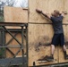 Rugged Terrain Obstacle Run at Grafenwoehr