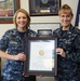Naval Hospital Pensacola awarded hospital accreditation