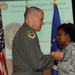 8 AF commander addresses HQ Airmen
