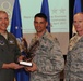 8 AF commander addresses HQ Airmen