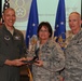 8 AF commander addresses HQ Airmen