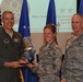8 AF commander addresses HQ Airmen