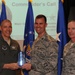 8 AF commander addresses HQ Airmen