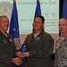 8 AF commander addresses HQ Airmen