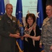 8 AF commander addresses HQ Airmen