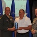 8 AF commander addresses HQ Airmen