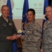 8 AF commander addresses HQ Airmen