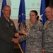 8 AF commander addresses HQ Airmen