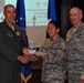 8 AF commander addresses HQ Airmen