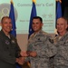 8 AF commander addresses HQ Airmen