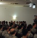 8 AF commander addresses HQ Airmen