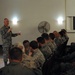 8 AF commander addresses HQ Airmen