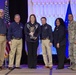 Director/CEO Cup Awarded to Barksdale AFB Exchange