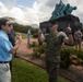 MIT and Stanford professors learn how Hawaii Marines operate in the Pacific
