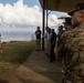 MIT and Stanford professors learn how Hawaii Marines operate in the Pacific