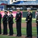 15th Annual Salute to Armed Forces Night