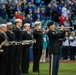 15th Annual Salute to Armed Forces Night