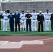 15th Annual Salute to Armed Forces Night