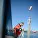 Underway with Coast Guard Station Cape Cod Canal