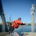 Underway with Coast Guard Station Cape Cod Canal