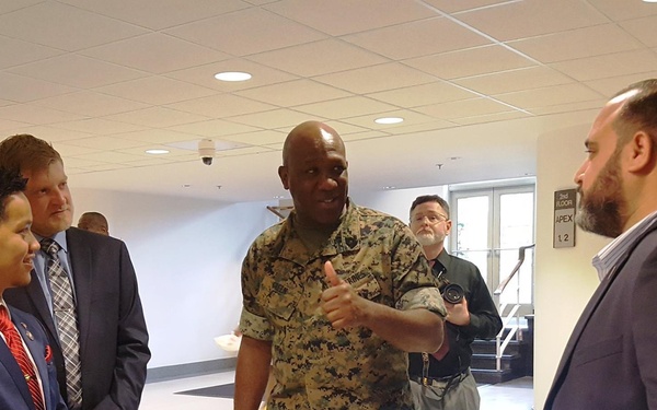 Brave Art: The Healing Power of Art for Our Wounded Warriors