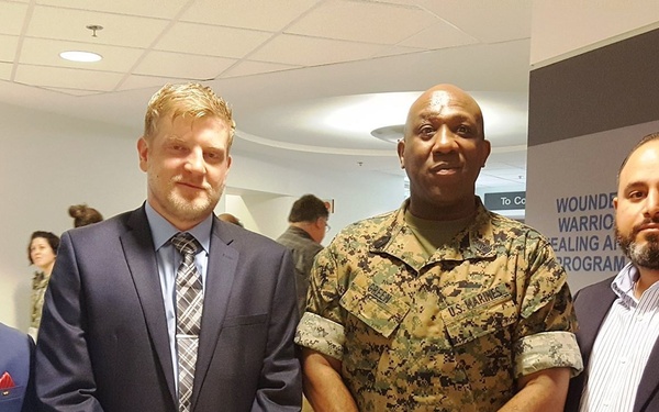 Brave Art: The Healing Power of Art for Our Wounded Warriors