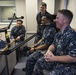 AFN SASEBO Interviews USS Bonhomme Richard (LHD 6) Sailors for SAPR Awareness Month