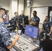 AFN SASEBO Interviews USS Bonhomme Richard (LHD 6) Sailors for SAPR Awareness Month