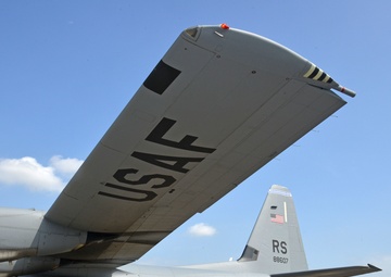 Airborne Operation Apr. 12, 2017