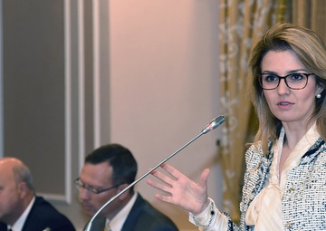 Marshall Center’s Seminar Encourages First Line of Defense in the Fight Against Corruption