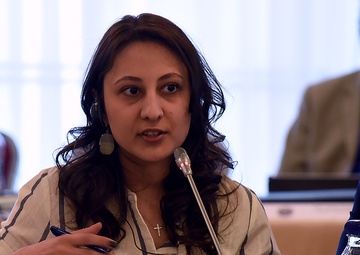 Marshall Center’s Seminar Encourages First Line of Defense in the Fight Against Corruption