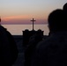 Mesa Verde sunrise service