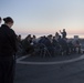 Mesa Verde sunrise service