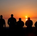 Mesa Verde sunrise service