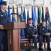 33rd Fighter Wing change of command