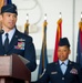 33rd Fighter Wing change of command