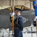 33rd Fighter Wing change of command