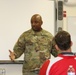 2017 Delaware National Guard Recruiting and Retention Educator Lifts