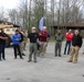2017 Delaware National Guard Recruiting and Retention Educator Lifts
