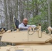 2017 Delaware National Guard Recruiting and Retention Educator Lifts